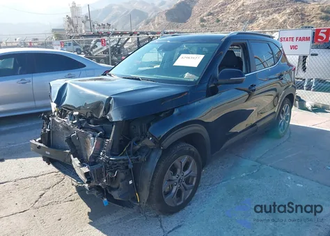 2024 Kia Seltos S z USA, uszkodzony, nr VIN KNDEU2AA9R7666467